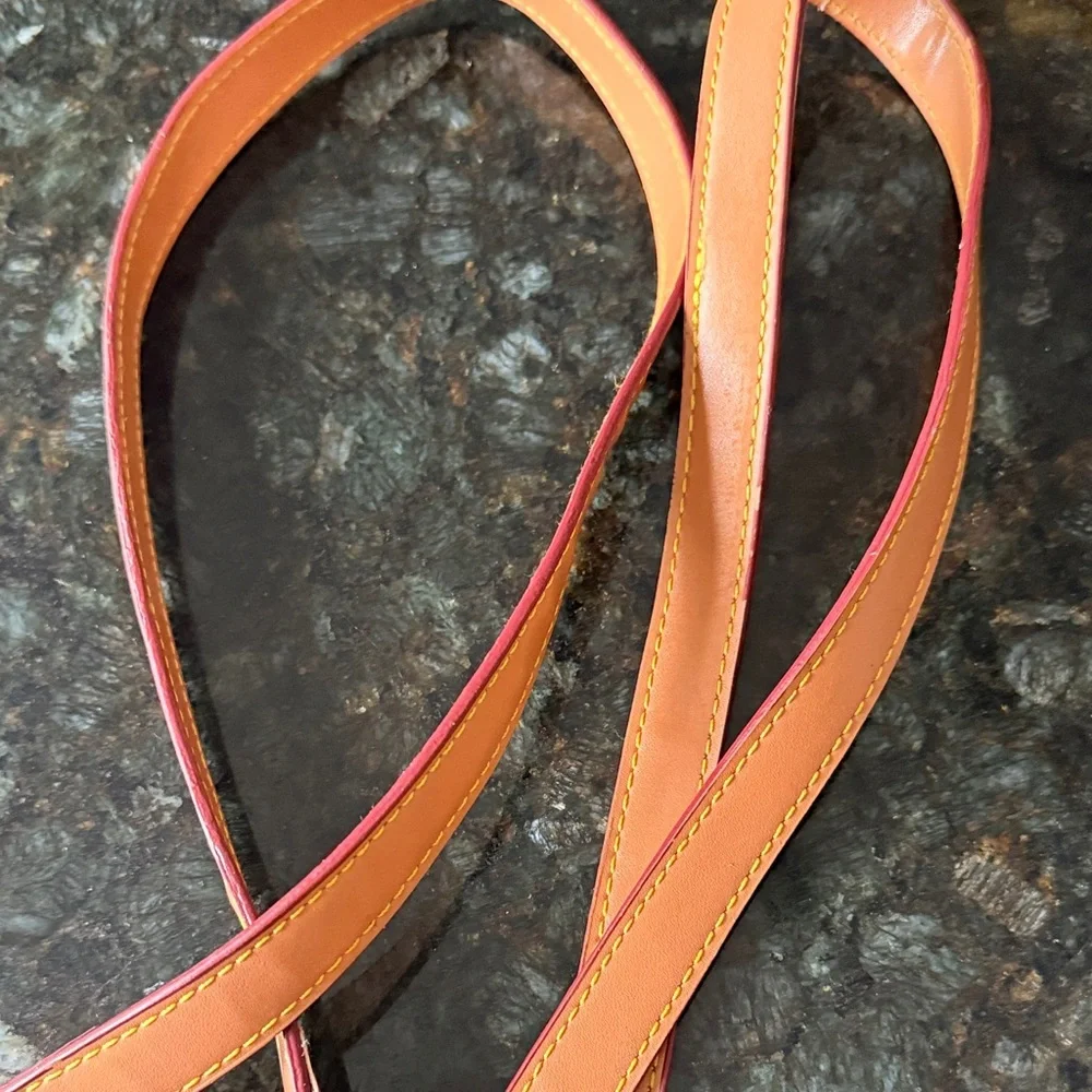 Shoulder Strap Replacement | Parts | Bag straps Set of two Shoulder bags